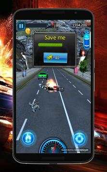 Bike Attack - Moto Racing 3D screenshot 16