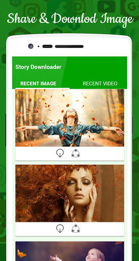 Status Saver : Download Video Status and Images. screenshot 1