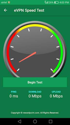 Security VPN Free - Proxy Free Server, Free VPN screenshot 3