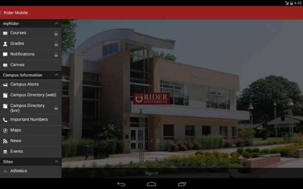 Rider U Mobile screenshot 7