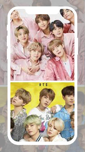 BTS Full Album Most Popular Songs screenshot 3