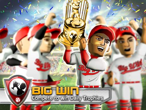 BIG WIN Baseball screenshot 9