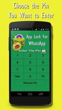 App Lock screenshot 1