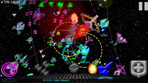 Io Interstellar screenshot 4
