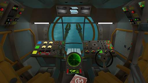 이스케이프 룸 screenshot 4