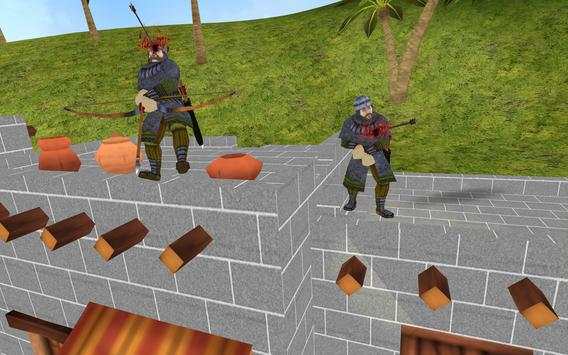 Real Archery Master Game screenshot 2