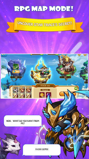 Epic Summoners screenshot 5