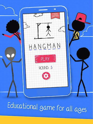 Hangman screenshot 12