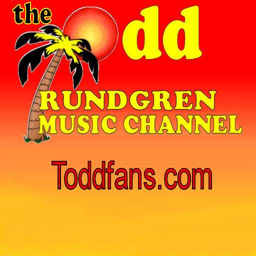 Todd Rundgren Music Channel 2.0