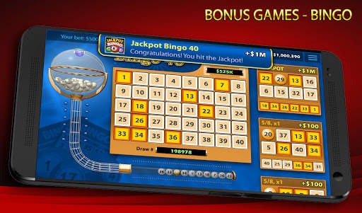 Texas Holdem Poker: Pokerbot screenshot 6