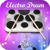 Electro Drum Pads icon
