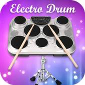 Electro Drum 1.1