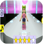 Fashion Famous Frenzy Dress Up tips-Guide icon
