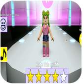 Fashion Famous Frenzy Dress Up tips-Guide 7.9