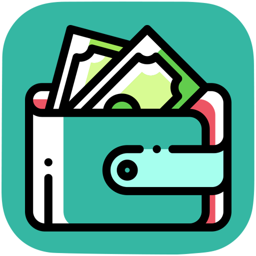 ID Card Wallet - Card Holder icon