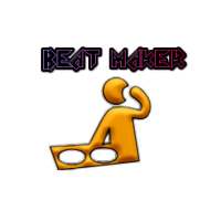 Beat Maker Rap logo
