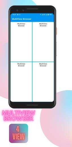 Multiview Browser screenshot 6