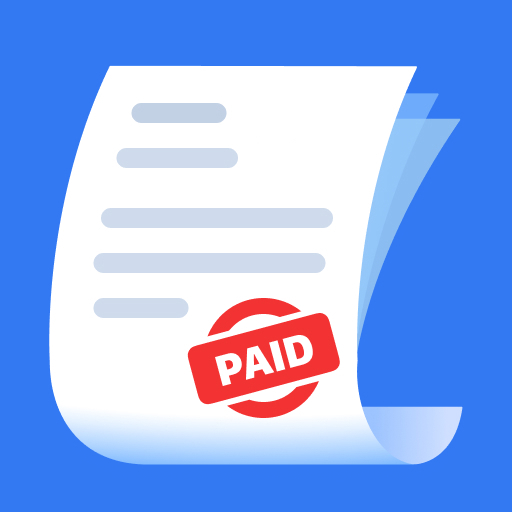 Simple Invoice Maker icon