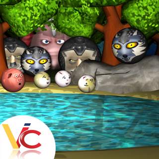 jogo de bolas screenshot 3