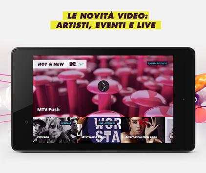 MTV Music screenshot 7