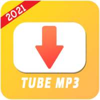 Tube MP3 Music Downloader - Tube Play Mp3 Download logo