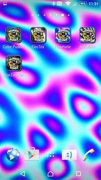 Plasmatic LITE Live Wallpaper screenshot 4