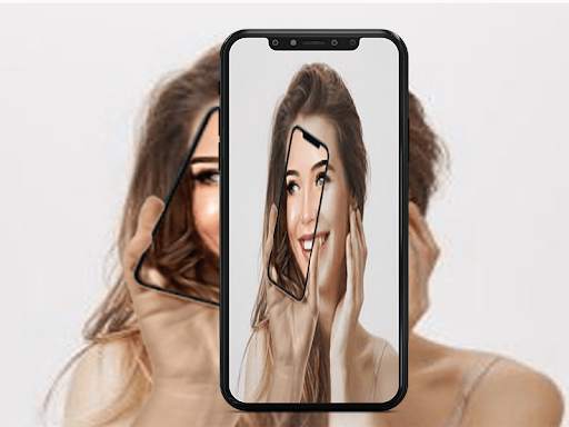 Camera for iphone 13 Pro screenshot 2