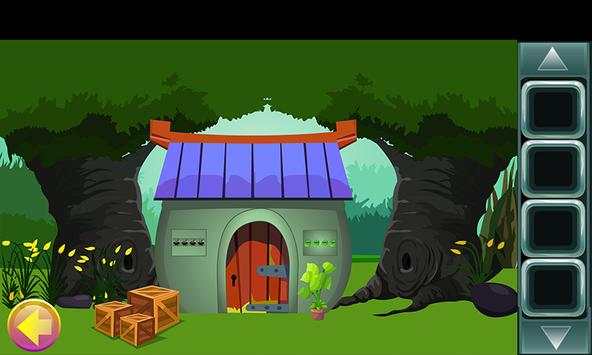 King Rescue Game  165 screenshot 2