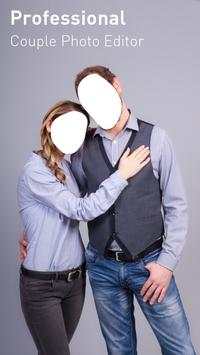Professional Couple Photo Editor - professional screenshot 2