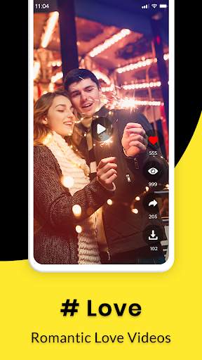 Hello Video Status : India's Short Video Apps screenshot 4