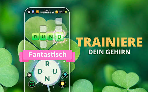 Word Life – Kreuzworträtsel screenshot 7