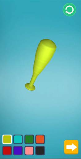 Wood Turning 3D screenshot 3