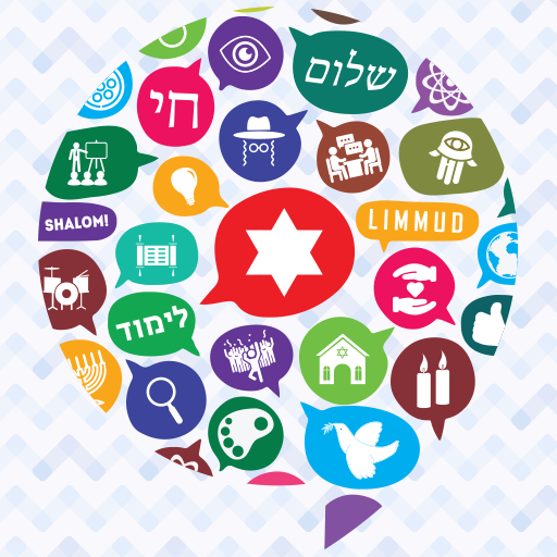 Limmud Baltics иконка