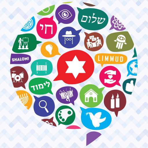 Limmud Baltics 1.0.6