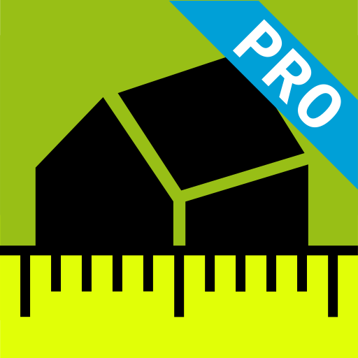 ImageMeter Pro-key icon