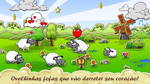 Clouds & Sheep screenshot 7