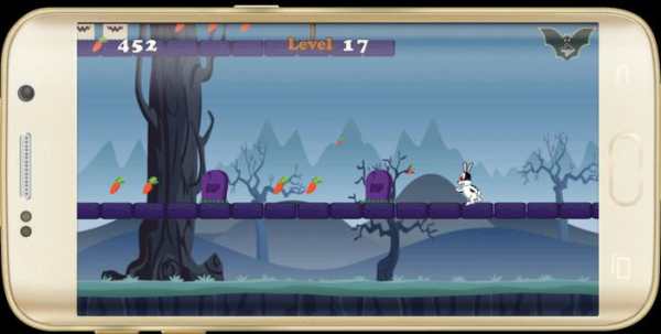 bunicula world screenshot 3