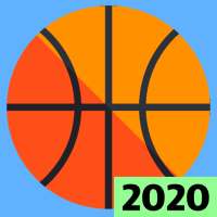 Basketball World logo