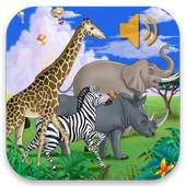 Animal Sounds 1.0