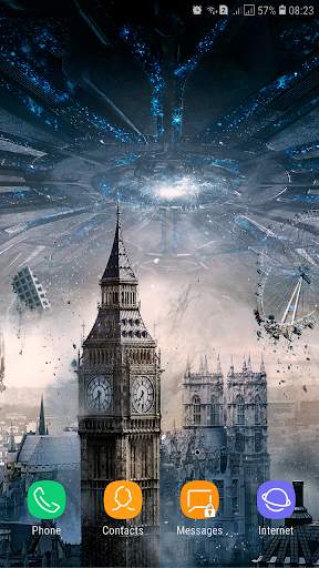 London Wallpaper screenshot 5