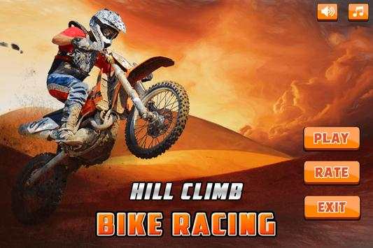 Mountain Bike Racing screenshot 1