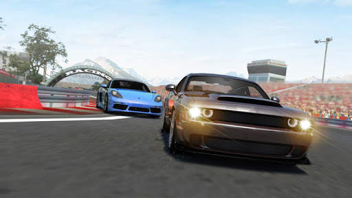 Extreme Free Racer - Car Racing Games screenshot 7