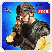 Commando Sniper Shooting 2.1