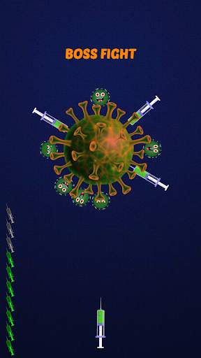 Deadly Virus Killer screenshot 7