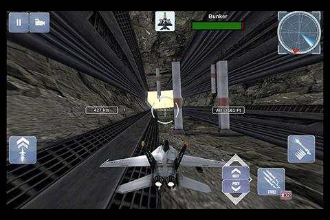 FoxOne Advanced Edition screenshot 8