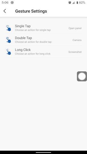 Assistive Touch for Android - Easy Touch screenshot 3
