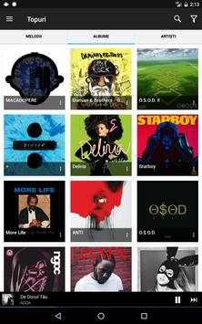 Zonga Music screenshot 14