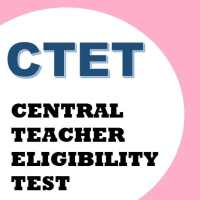 CTET Teachers Exam icon