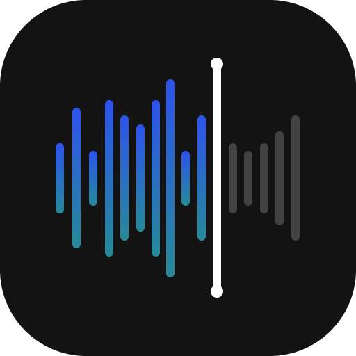 Recording app: Audio recorder & Voice recorder 1.0