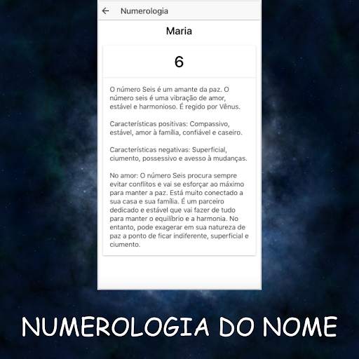 Nosso Horóscopo 4 تصوير الشاشة